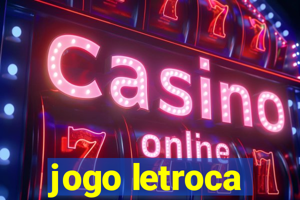 jogo letroca